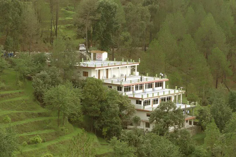Nature'S Valley Resort-1