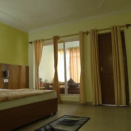 Nature'S Valley Resort-3