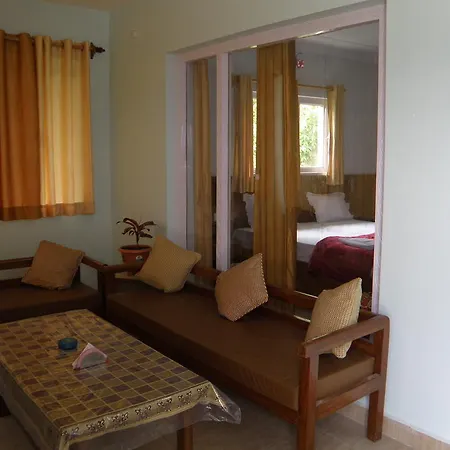Nature'S Valley Resort-2